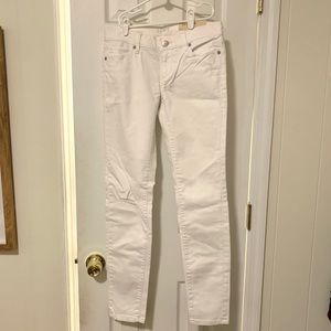 NWT Loft Super Skinny Jeans